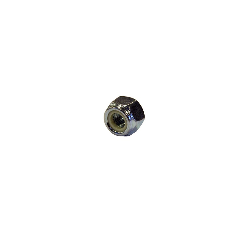 10. AFN.02393 CRG Kart 10mm Locking Nut, Tall