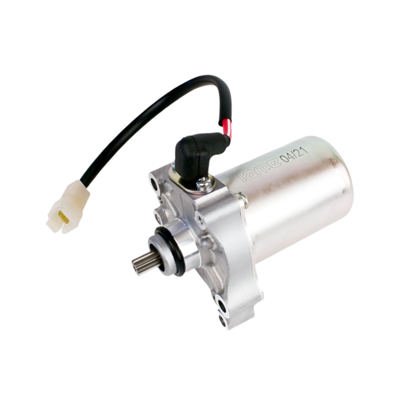 (152) A-120850 IAME KA100 Electric Starter