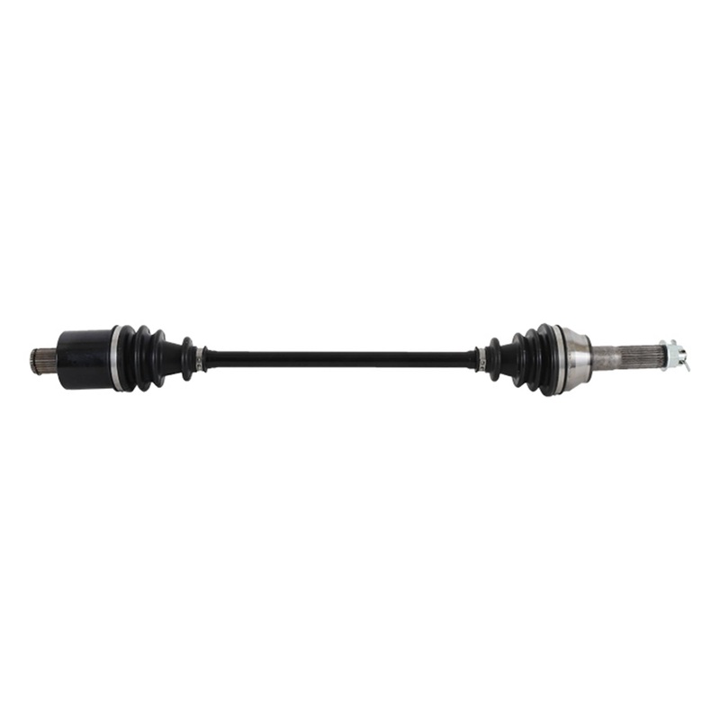 All Balls Racing AB6-PO-8-340 2014 RZR 4 900/12-13 RZR 4 900 XP/2013 RZR 4 900 XP Jagged X Axle