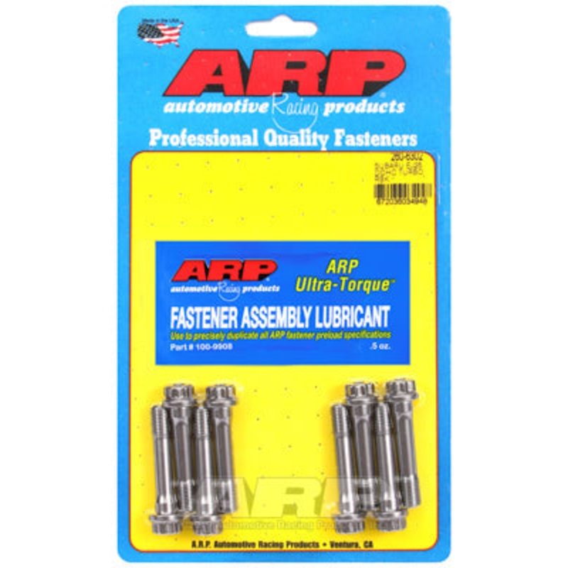 ARP Subaru EJ25 DOHC turbo rod bolt kit
