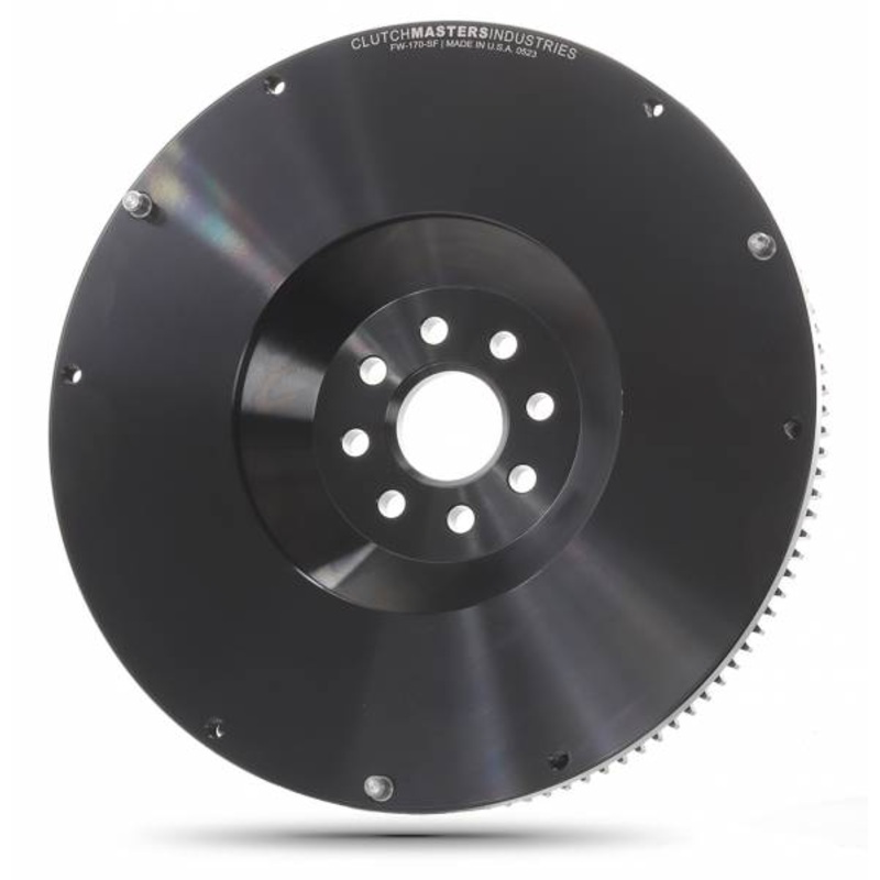 Clutchmasters 850 Series Steel Flywheel Mazda RX-7 1986-1992 R 1.3L