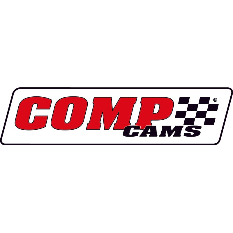COMP Cams .630in Lift Conical Spring Kit w/TI Retainers 09-18 Dodge 5.7/6.2/6.4 HEMI