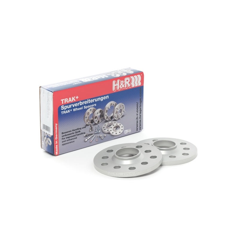 H&R Trak+ 28mm DRM Wheel Adaptor Bolt 5/130 Center Bore 71.6 Stud Thread 14×1.5