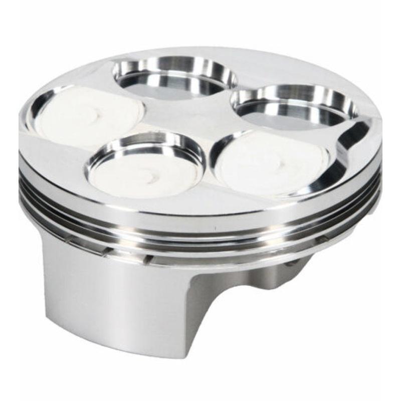 JE Pistons Yamaha YZ 450F Piston Kit