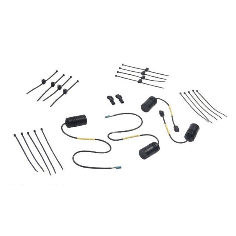 KW BMW M3 G80/M4 G82 ESC Module