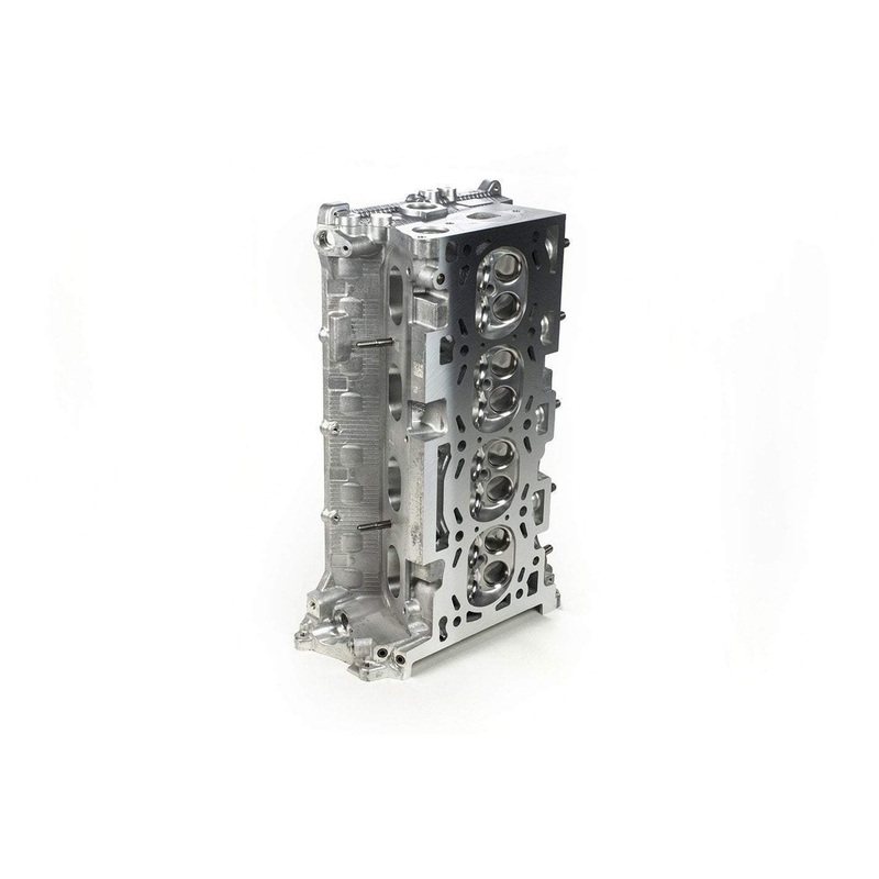 MAPerformance Stage 1 Cylinder Head Preparation Mitsubishi Evo X 2008-2015 | EVOX-CHS-S1