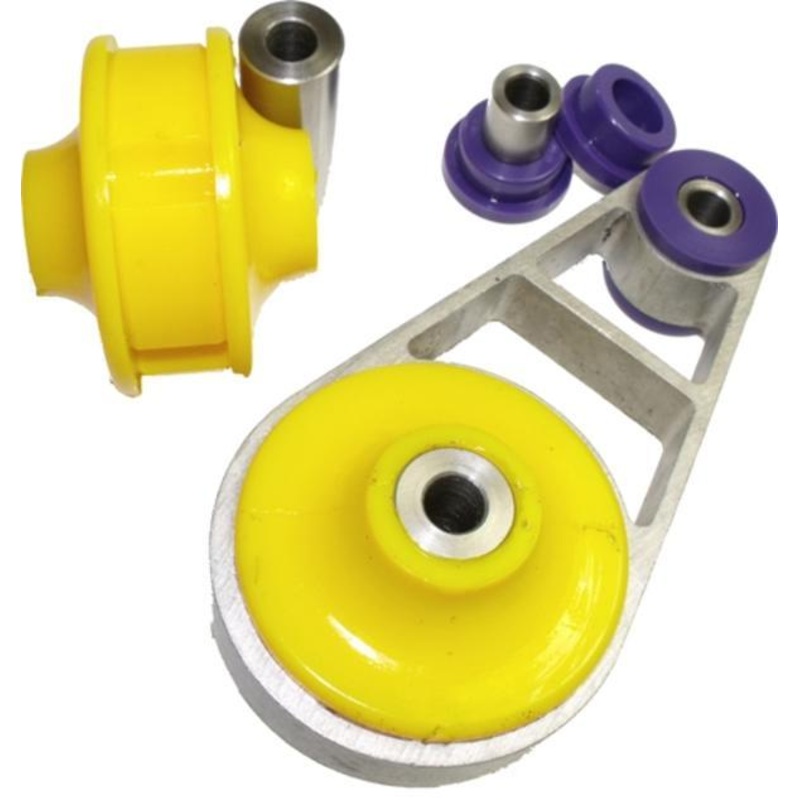 MG ZT / Rover 75 Lower Engine Mount Large Bushing