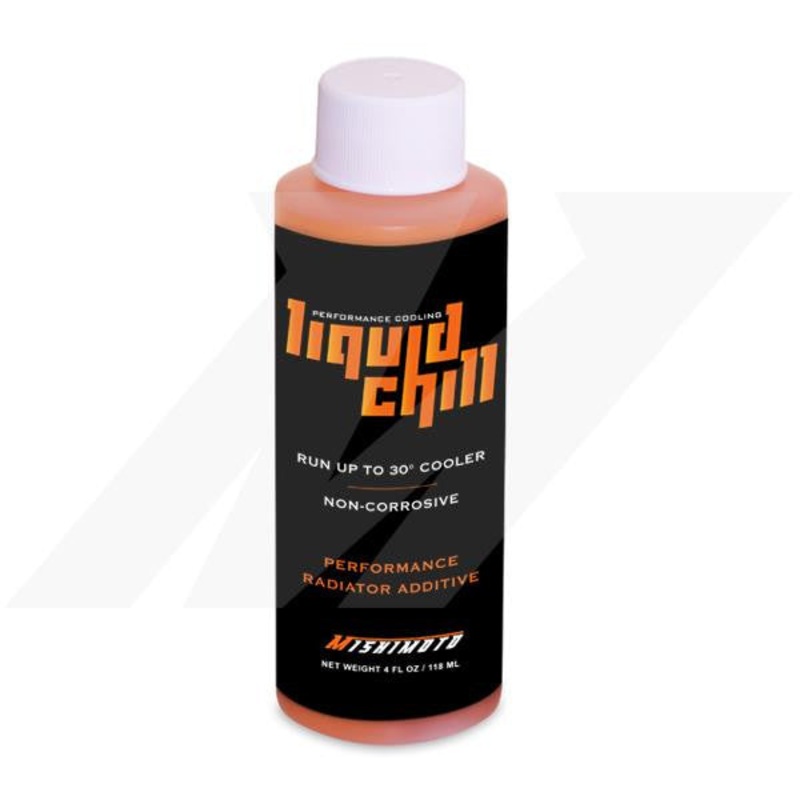 Mishimoto Liquid Chill Radiator Coolant Additive | MMRA-LC