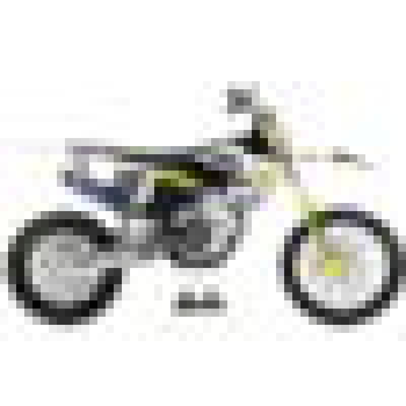 New Ray Toys Husqvarna Rockstar Team FC450 (Zach Osborne #16)/ Scale – 1:12