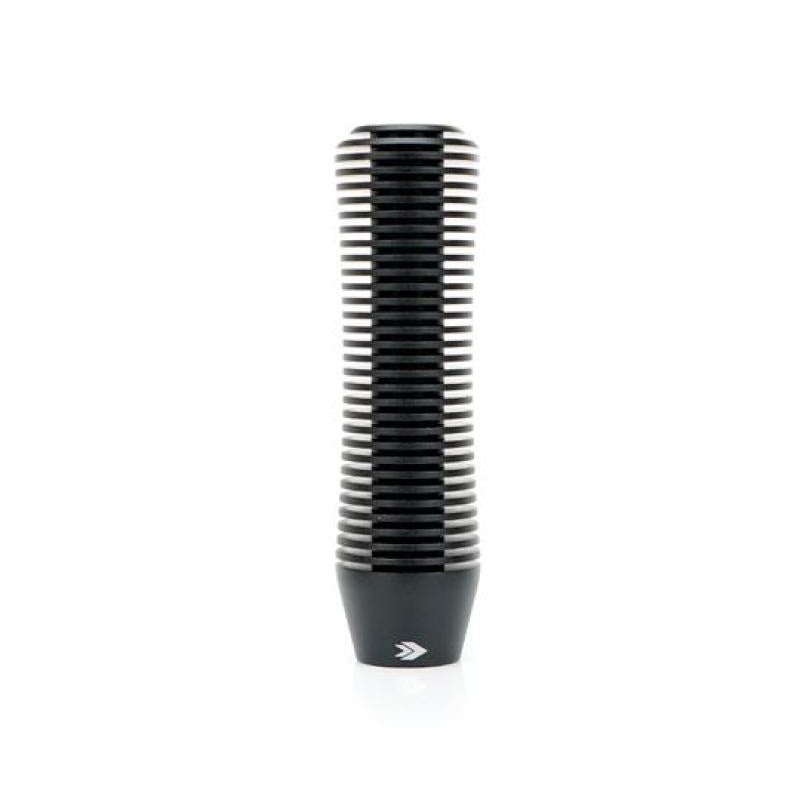 NRG Innovations Heat Sink Curvy Short Shift Knob – Black