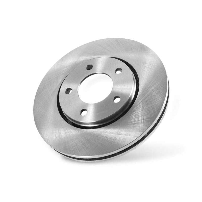 PowerStop Power Stop 19-22 Mercedes-Benz A220 Front Autospecialty Brake Rotor