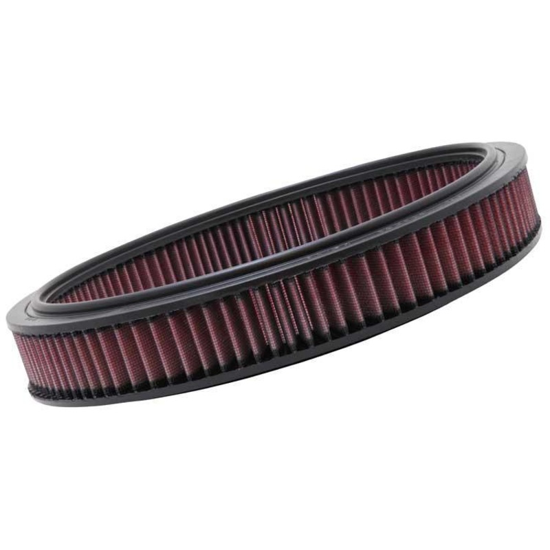 Replacement Air Filter by K&N (E-2865)