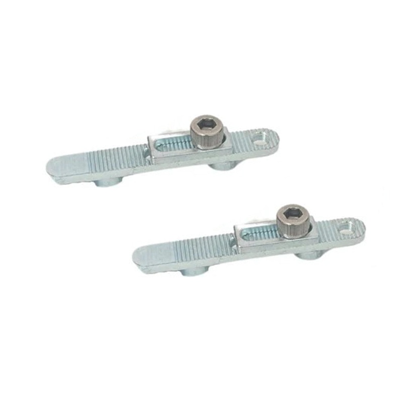 Rev Performance Wheel Hub Anti-Slide 50mm Axle Key Pair – Birel ART