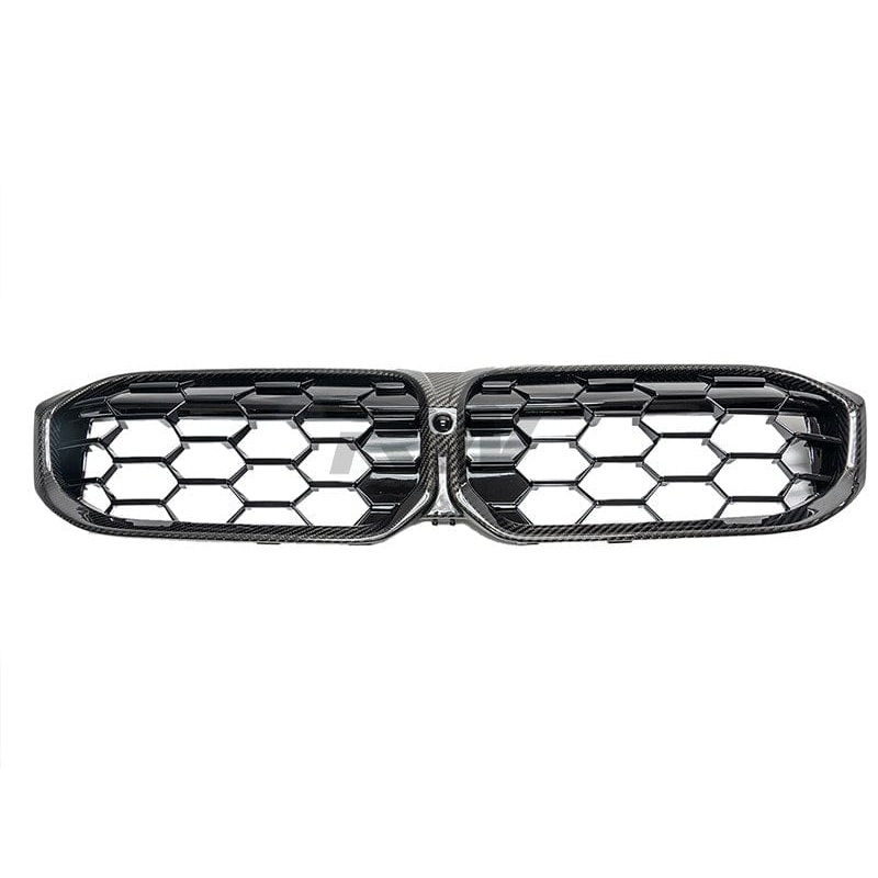 RW Carbon Diamond Carbon Fiber Grille (LCI) – BMS / G20 / 3 Series