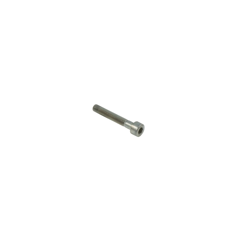 S. V.TCE5X30 Tony Kart OTK M5x30 SHCS Socket Head Bolt