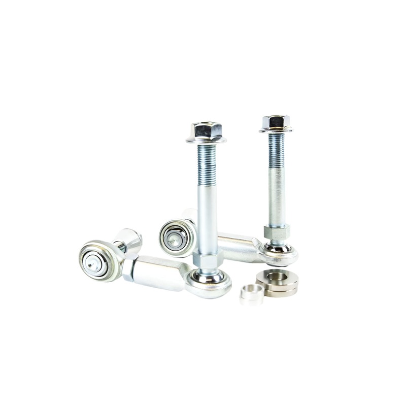 SPL Parts Front Swaybar Endlinks – Nissan 370Z 2009+