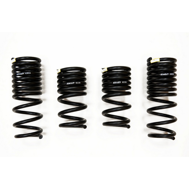 Swift Spec R Sport Springs 2000-2009 Honda S2000 AP1 / AP2