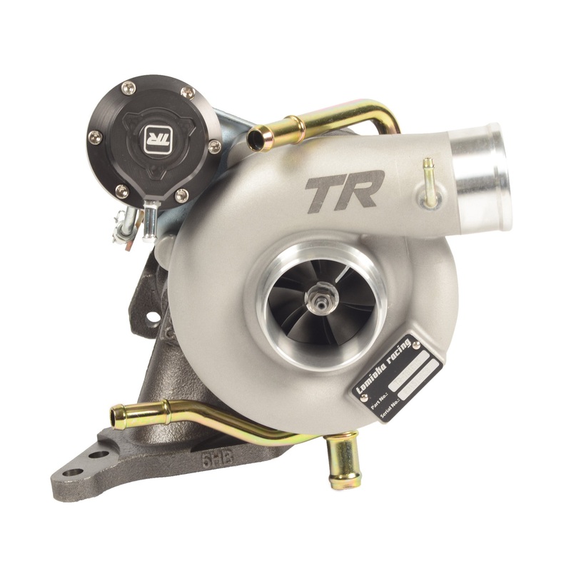 TR TD06-20G Twin Scroll Turbo WRX 2002-2007/ STi 2007-21 | TR-TS1015