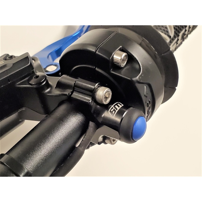 Warp9 Headlight Switch for Surron
