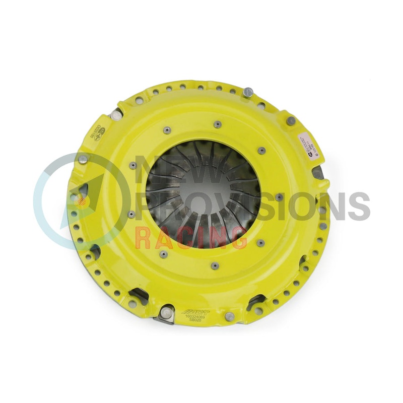 ACT Heavy Duty Pressure Plate – 2006-2022 WRX**