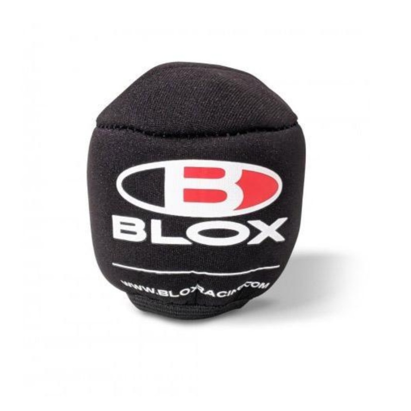 BLOX Racing Universal Shift Knob Beanie XL Round