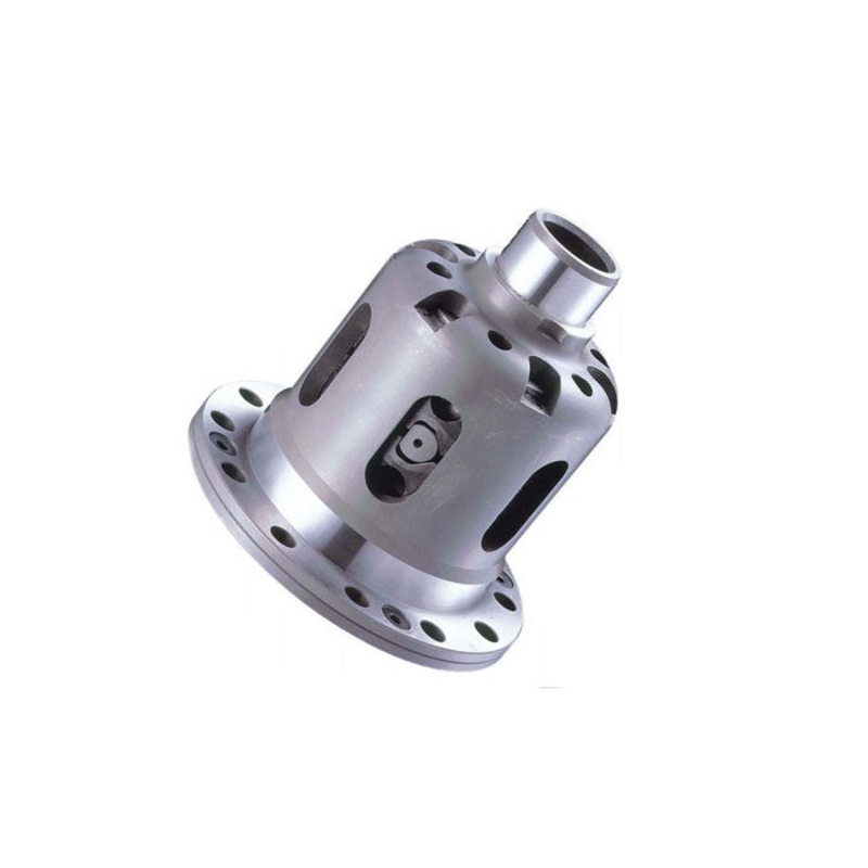 Cusco Type-RS Rear LS Differential –  2002-2014 WRX | LSD 183 L15