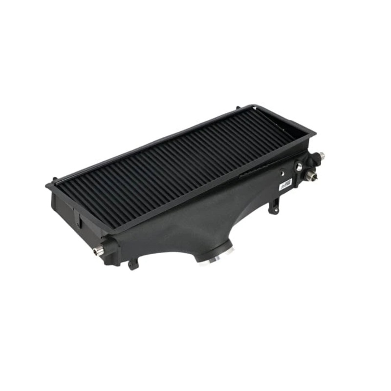 do88 Intercooler MERA – Porsche 964 911 Turbo