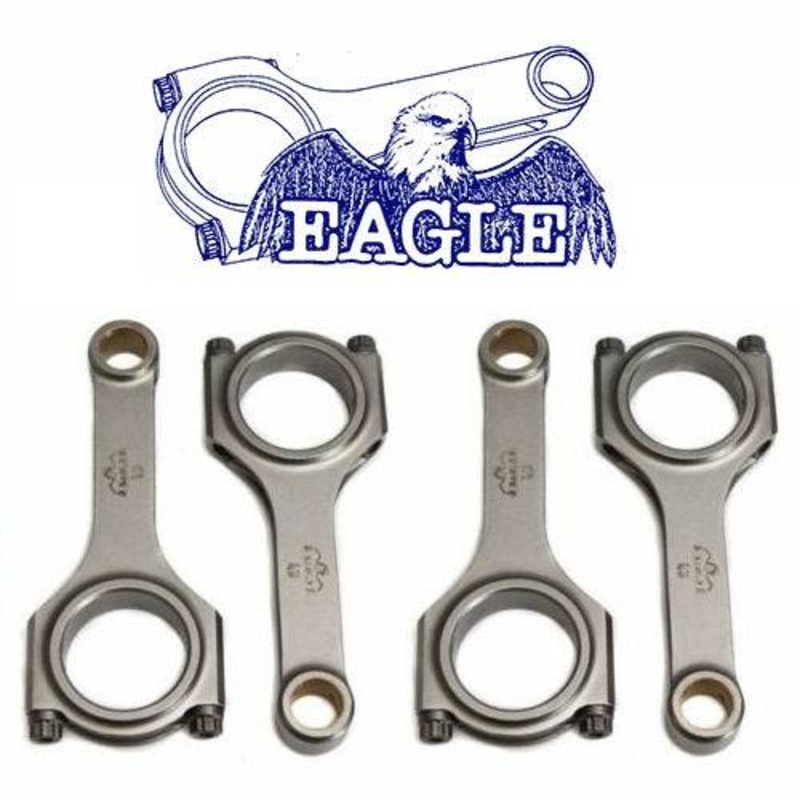 EAGLE 4340 RODS  ACURA B18A/B   CRS5967A3D
