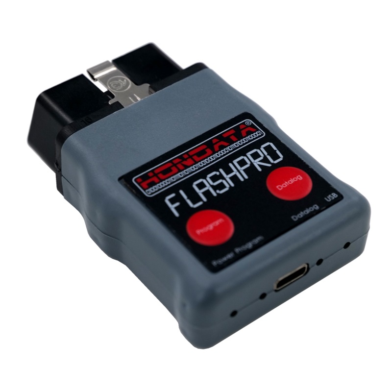 Hondata FlashPro | 2006-2011 Honda Civic Si (FP-SI-US)