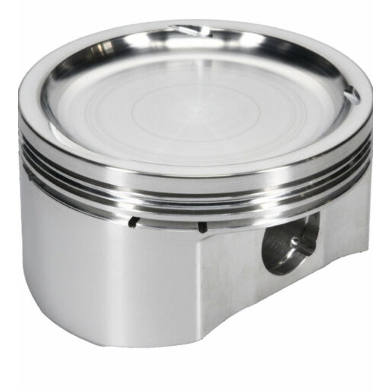 JE Pistons Honda VTX 1800 02-08 Piston Kit