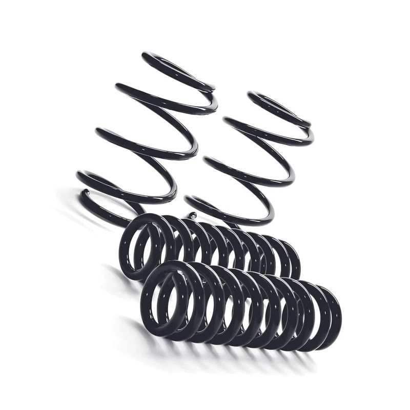 MMX Lowering Springs – BMW / F3X / 435i / 440i