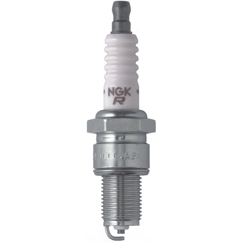 NGK Standard Spark Plug Box of 6 (BPR4ES BLYB)