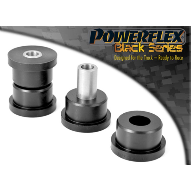Powerflex Rear Tie Bar Front Bush Toyota MR2 Gen2 SW20 (1989 – 1999)MR2 SW20 REV 1 (1989-1991) BLACK