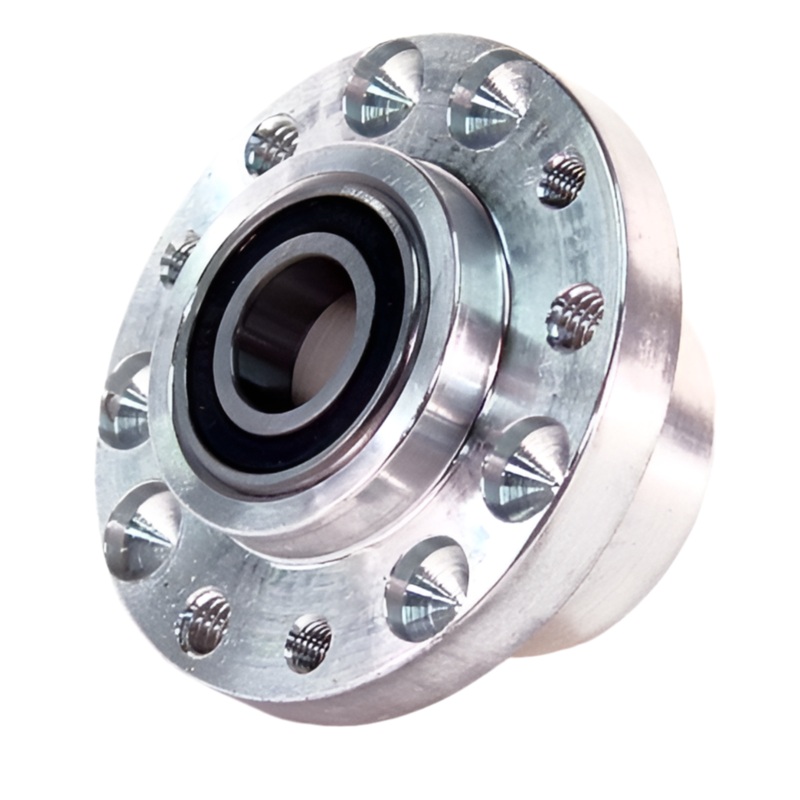 Standard Round Front Hub 5/8″, US Pattern