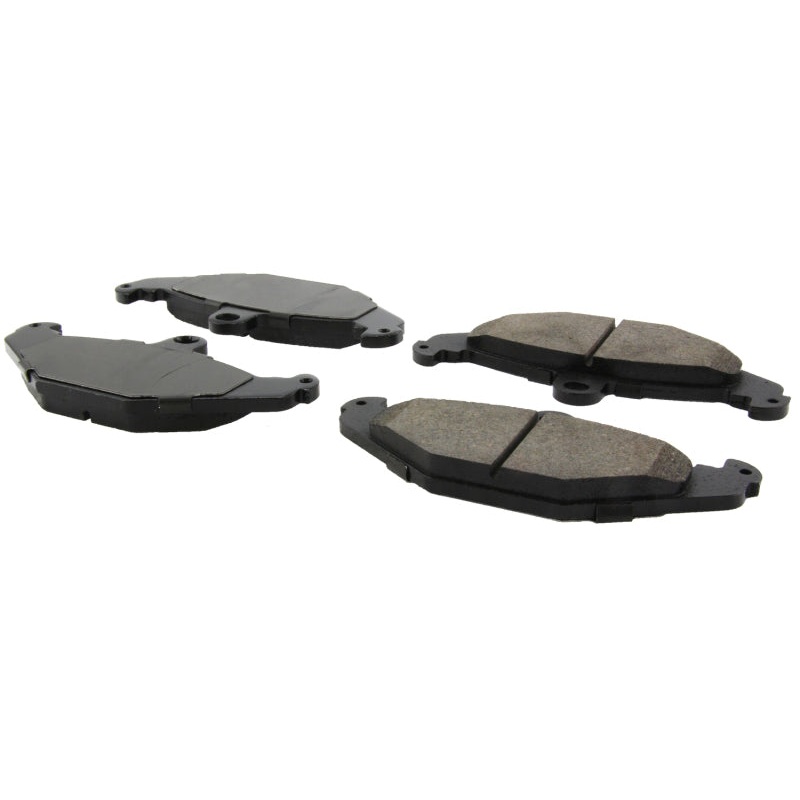 StopTech Performance 05-06 Lotus Exige Rear Brake Pads