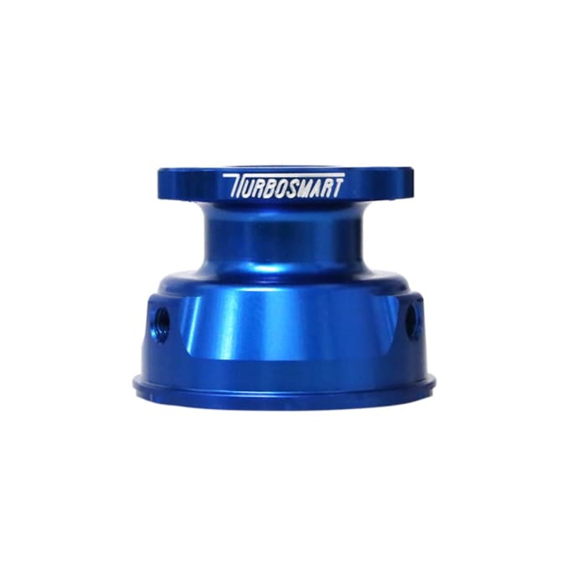 Turbosmart WG38/40/45/ProGate Lite Top Sensor Cap – Blue