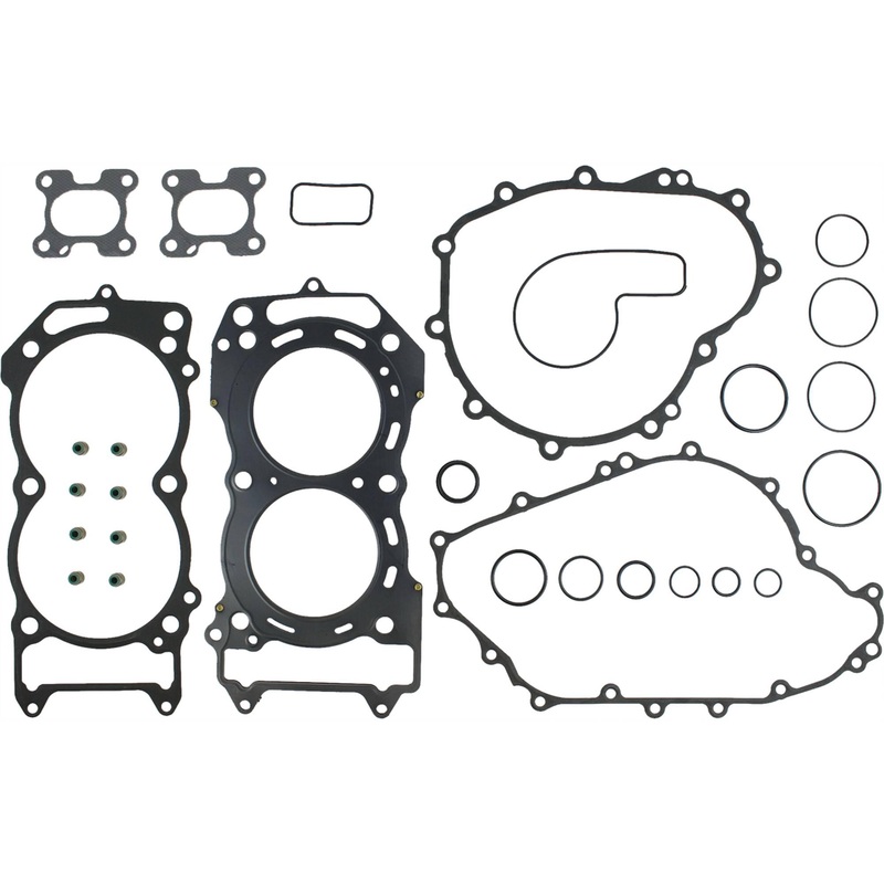 Vertex 8080051 Gaskets 20-23 Kawasaki Teryx KRX 1000 Complete Gasket Kit