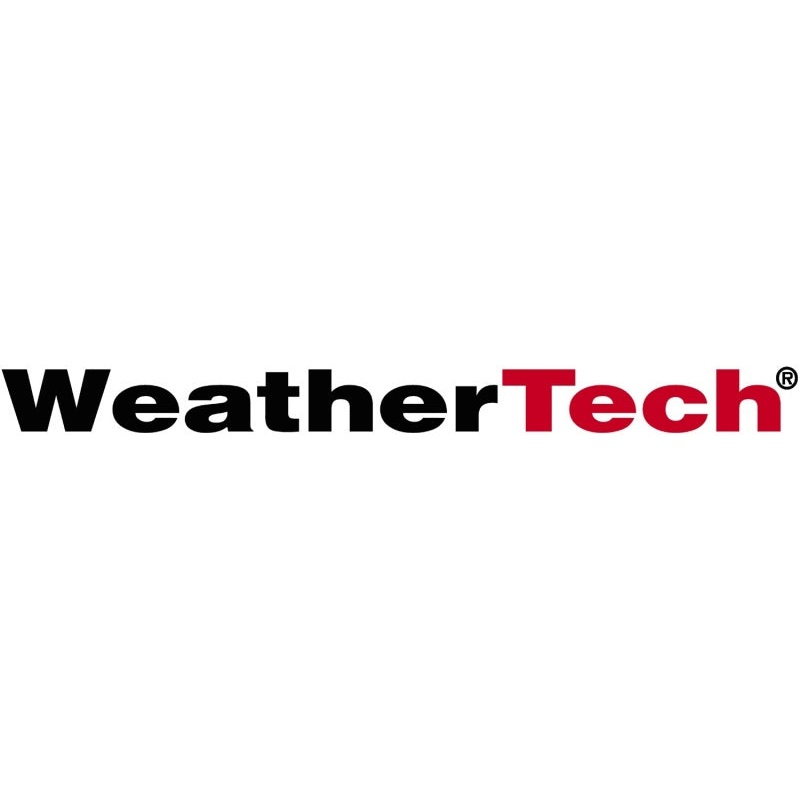 WeatherTech 16-22 Honda Pilot BumperTopper – Black
