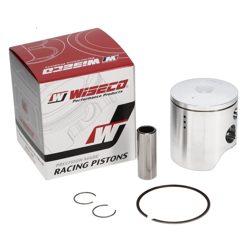 Wiseco 641M05600 Suzuki RM125 89-99 ProLite 2205CS Piston Kit