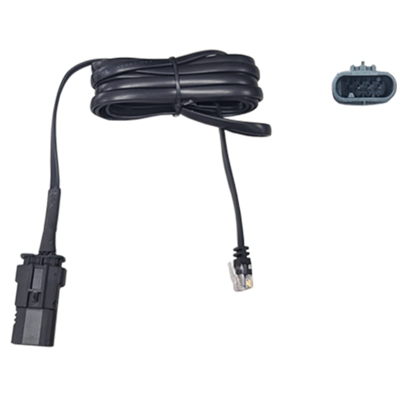 XForce OEM Drive Mode Factory Control 4-Pin Harness | 2020+ BMW M3/M4 (BMC03)