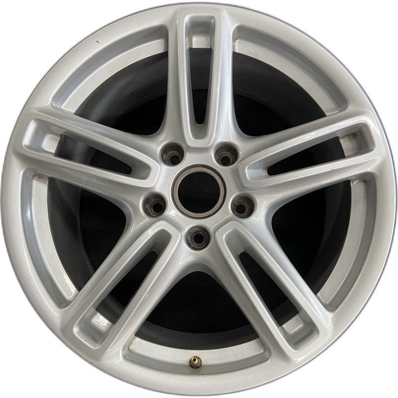 19″ PORSCHE PANAMERA 10-13 alloy 19×10 5 double spoke Original OEM Wheel Rim
