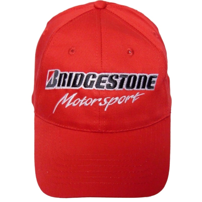 Bridgestone Motorsports Hat