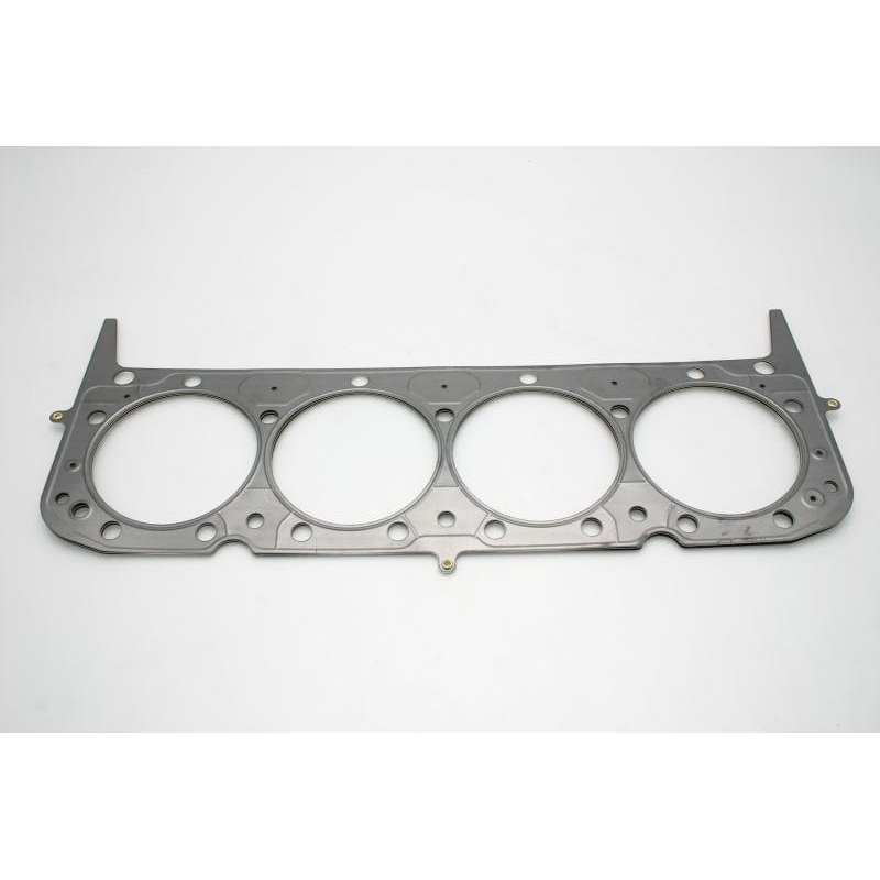 Cometic Chevy Small Block BRODIX BD2000 Heads 4.030in Bore .040in MLS Head Gasket