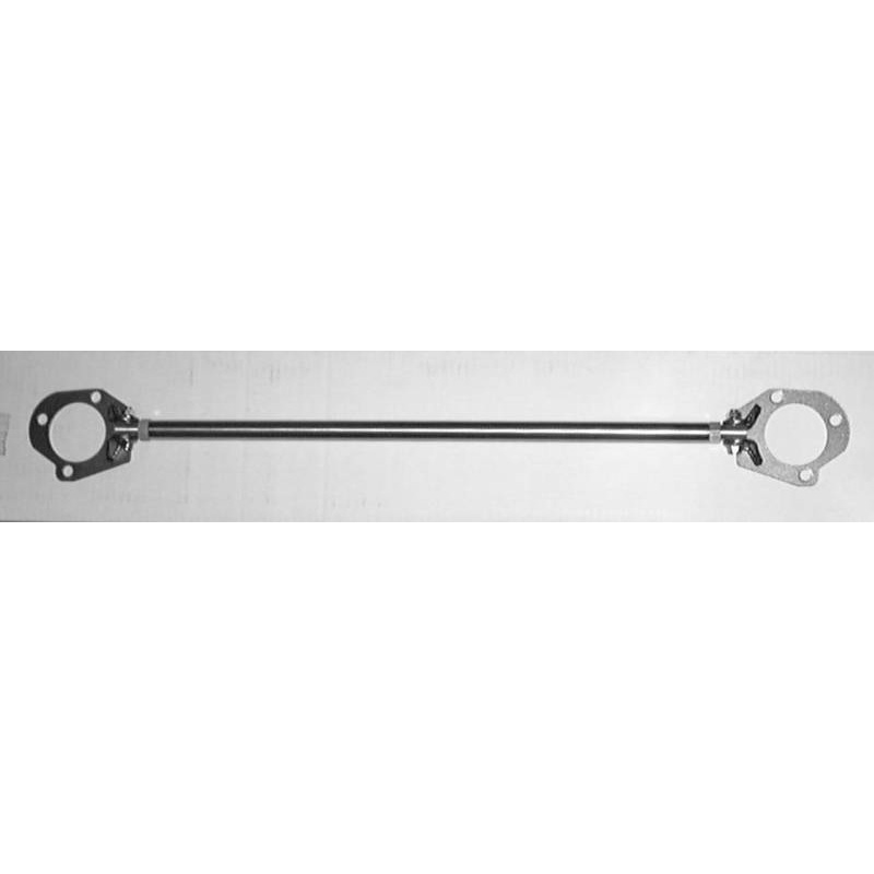 Cusco Strut Bar Type AS Rear Lexus GS300 JZS161