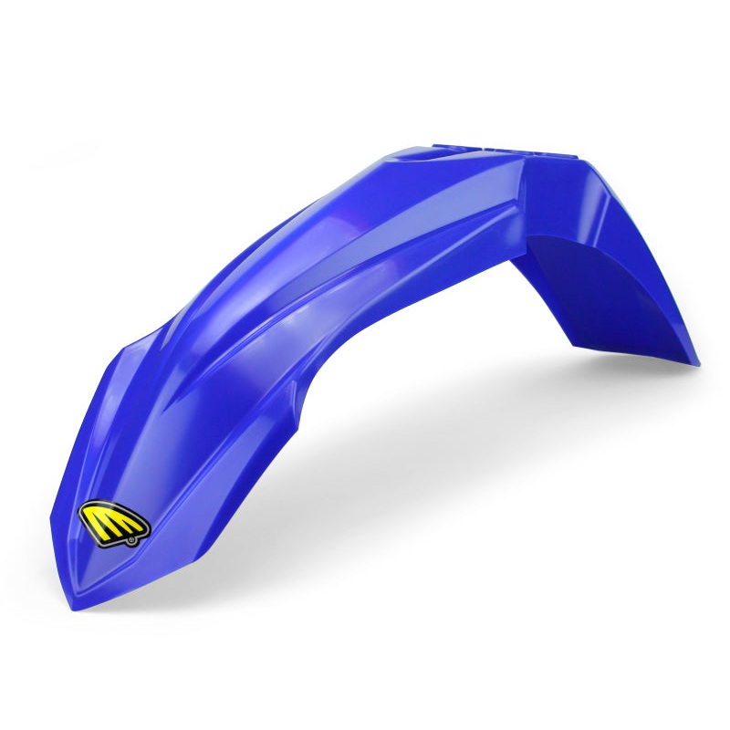 Cycra 05-14 Yamaha YZ125 Performance Front Fender – Blue