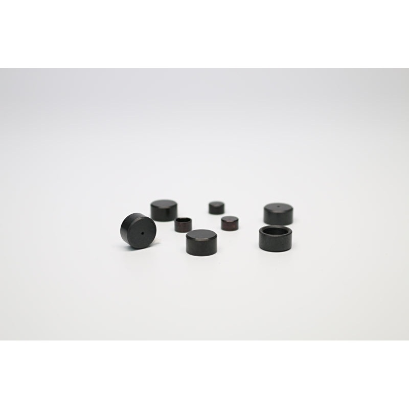 Ferrea 5/16 .310 ID .163 Deep Lash Caps – Single (Use w/.250 Tip Length/K10054 / Drop Ship Only)