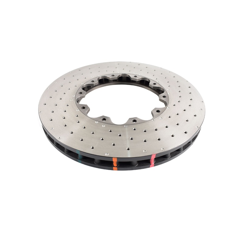 Front 5000 Series XD Brake Ring