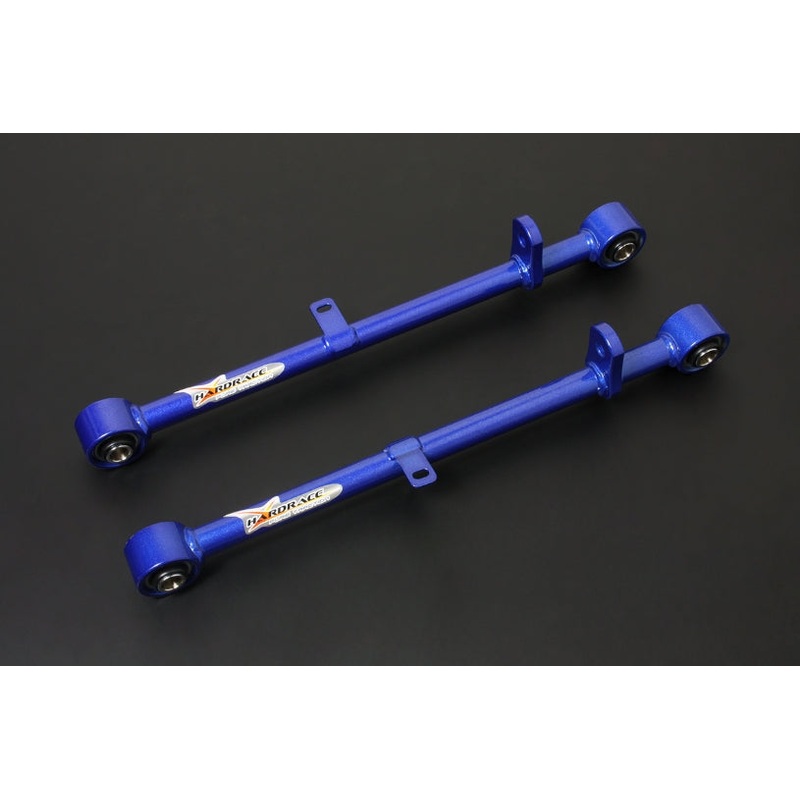Hardrace IMPREZA GD STI REAR REAR LATERAL ARM – NON ADJ. PILLOW BALL 4PCS/SET(HR-6941-RR)