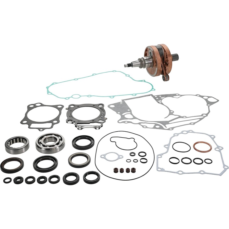 Hot Rods CBK0128 10-17 Honda CRF 250 R 250cc Bottom End Kit