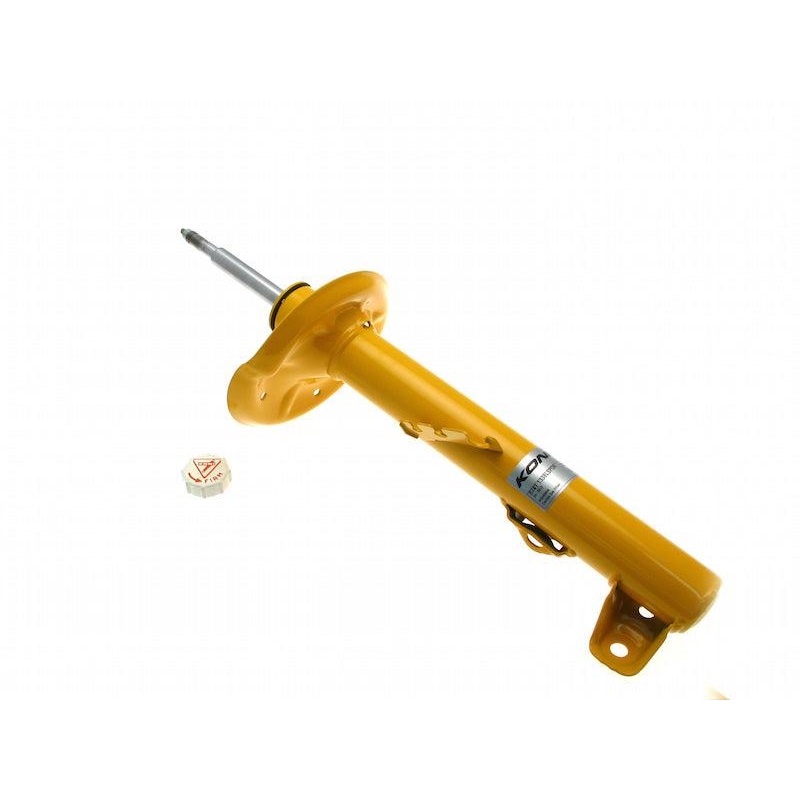 Koni Sport (Yellow) Shock 96-02 BMW E36 Z3 4 and 6 cyl. (Incl. M-Technik) – Left Front